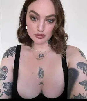 Goth Queen OnlyFans Leaked Free Thumbnail Picture - #iNMhkC3r3Q