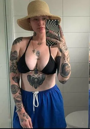 Goth Queen OnlyFans Leaked Free Thumbnail Picture - #izRd8k0rpm