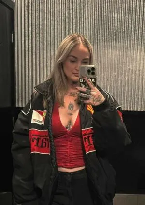 Goth Queen OnlyFans Leaked Free Thumbnail Picture - #jfyCkZg5zA