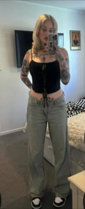 Goth Queen OnlyFans Leaked Free Thumbnail Picture - #l6IokgEQ8w