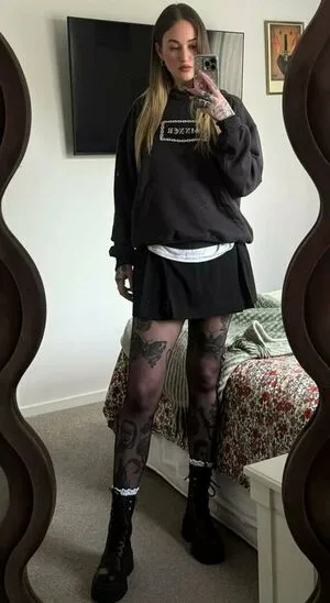 Goth Queen OnlyFans Leaked Free Thumbnail Picture - #lGUbmzshlD