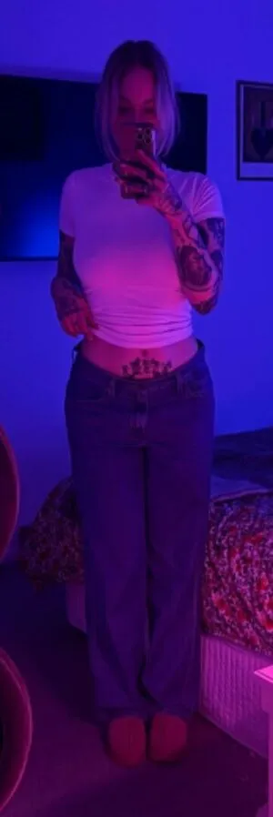 Goth Queen OnlyFans Leaked Free Thumbnail Picture - #nALzZWQ6YM