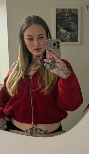 Goth Queen OnlyFans Leaked Free Thumbnail Picture - #nicWrXbLrc