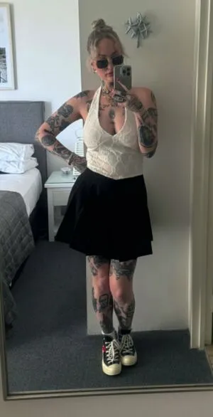 Goth Queen OnlyFans Leaked Free Thumbnail Picture - #oB9jzA3SpS