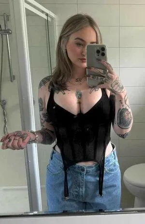 Goth Queen OnlyFans Leaked Free Thumbnail Picture - #oZCX41gGZv