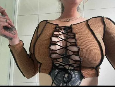 Goth Queen OnlyFans Leaked Free Thumbnail Picture - #qYpOaNAIOi
