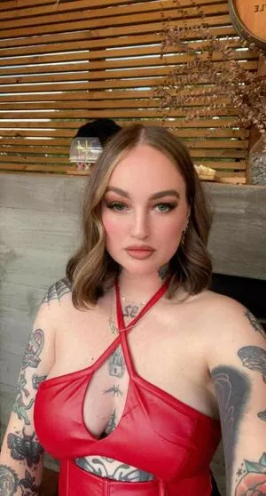 Goth Queen OnlyFans Leaked Free Thumbnail Picture - #qlgKRluavd