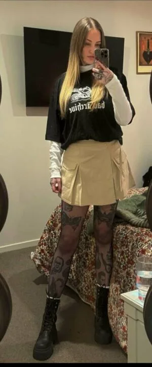 Goth Queen OnlyFans Leaked Free Thumbnail Picture - #rLAP2RhUrQ