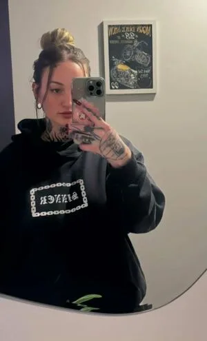 Goth Queen OnlyFans Leaked Free Thumbnail Picture - #rRoxrHib6n