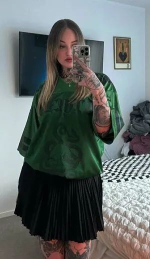 Goth Queen OnlyFans Leaked Free Thumbnail Picture - #t0J44FsXD6