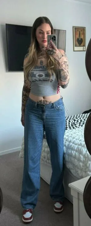 Goth Queen OnlyFans Leaked Free Thumbnail Picture - #uQhmJPf8A5