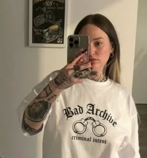 Goth Queen OnlyFans Leaked Free Thumbnail Picture - #zlQElOaZIq