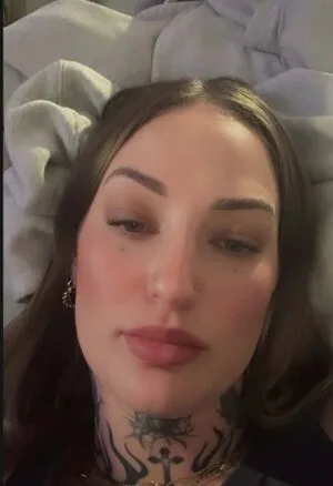 Goth Queen OnlyFans Leaked Free Thumbnail Picture - #zlxGGNbaIL