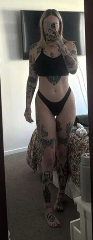 Goth Queen OnlyFans Leaked Free Thumbnail Picture - #zvwn7ZGLhs