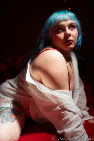 Goth Thick OnlyFans Leaked Free Thumbnail Picture - #MDabWJEzdB