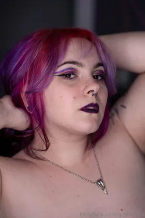 Goth Thick OnlyFans Leaked Free Thumbnail Picture - #zEIQeugjHV
