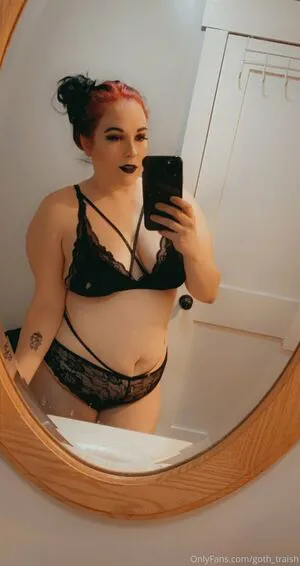 Goth Traish OnlyFans Leaked Free Thumbnail Picture - #mZIbkcyvCh