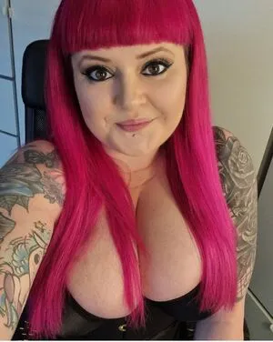 Gothabilly Queen OnlyFans Leaked Free Thumbnail Picture - #MgsxU6LhvH
