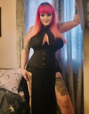 Gothabilly Queen OnlyFans Leaked Free Thumbnail Picture - #QjHTPZWMUa
