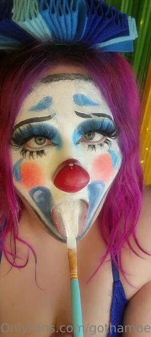 Gothamber OnlyFans Leaked Free Thumbnail Picture - #WrZ7clfFyS