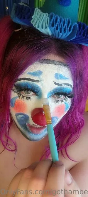 Gothamber OnlyFans Leaked Free Thumbnail Picture - #nfkTJpZy7x