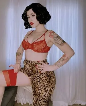 Gothamqueenslays OnlyFans Leaked Free Thumbnail Picture - #SNkKNVU8DF