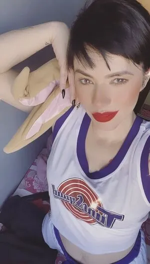 Gothamqueenslays OnlyFans Leaked Free Thumbnail Picture - #oDfElOffO7