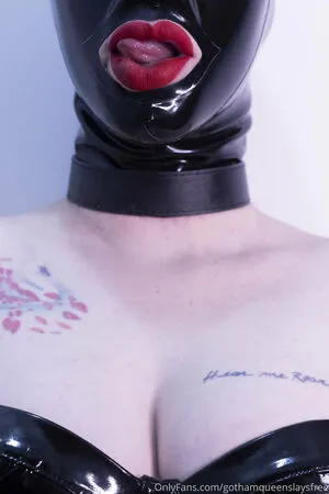 Gothamqueenslaysfree OnlyFans Leaked Free Thumbnail Picture - #z82EpQNWyt