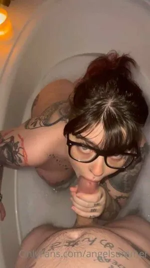 Gothangelsummer OnlyFans Leaked Free Thumbnail Picture - #ErhFzkfz0x