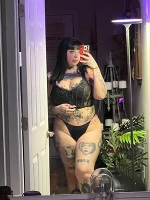 Gothangelsummer OnlyFans Leaked Free Thumbnail Picture - #Phj22GwLVO