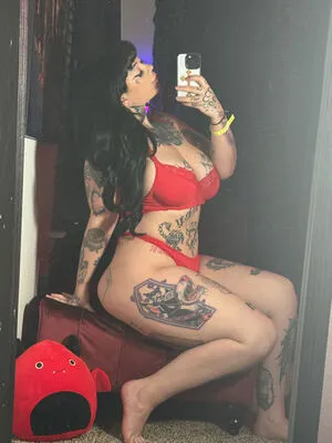 Gothangelsummer OnlyFans Leaked Free Thumbnail Picture - #h6Wc5ENBKa