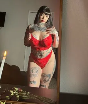 Gothangelsummer OnlyFans Leaked Free Thumbnail Picture - #wiocuUfEdY