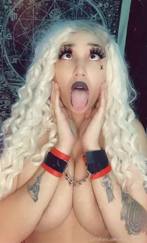 GothBaby OnlyFans Leaked Free Thumbnail Picture - #fPPtifwhqt