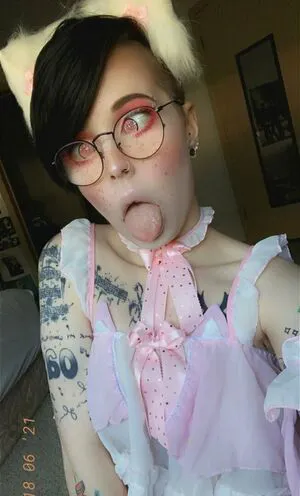 Gothbabypremium OnlyFans Leaked Free Thumbnail Picture - #Qhb88AmTy2