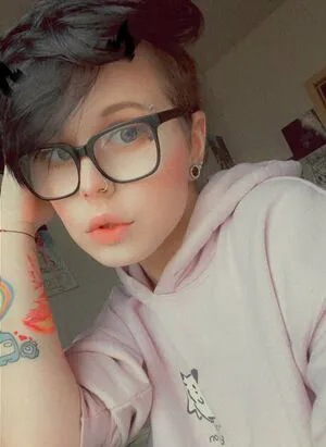 Gothbabypremium OnlyFans Leaked Free Thumbnail Picture - #blCLXKjbHL