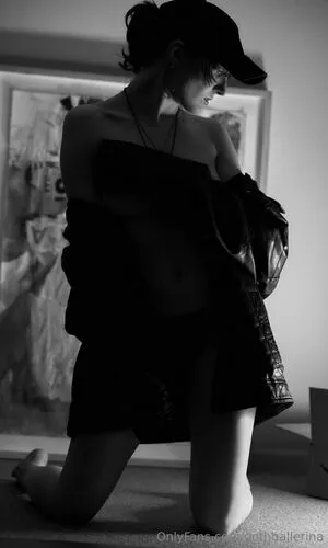 Gothballerina OnlyFans Leaked Free Thumbnail Picture - #EKMCn3ezcb