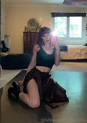 Gothballerina OnlyFans Leaked Free Thumbnail Picture - #NWsBe8iBqr