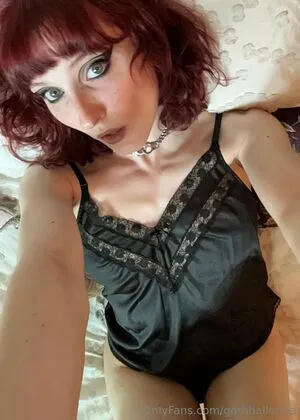 Gothballerina OnlyFans Leaked Free Thumbnail Picture - #T377h9Eupb
