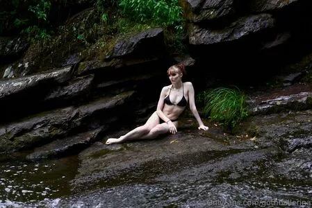 Gothballerina OnlyFans Leaked Free Thumbnail Picture - #kX0w8By0b9