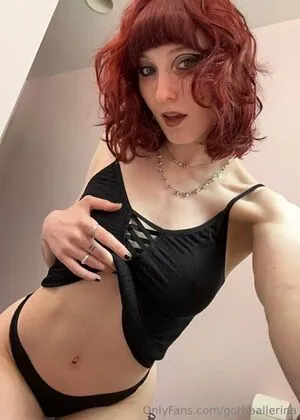 Gothballerina OnlyFans Leaked Free Thumbnail Picture - #pbUAeABcpk