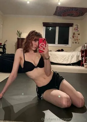 Gothballerina OnlyFans Leaked Free Thumbnail Picture - #rT7anPpWSZ