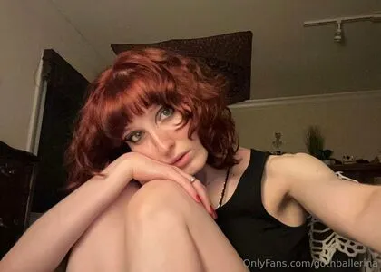 Gothballerina OnlyFans Leaked Free Thumbnail Picture - #taFJ3j88Dc