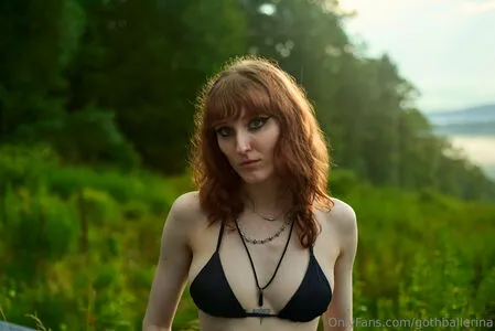 Gothballerina OnlyFans Leaked Free Thumbnail Picture - #uKVFviAjbi