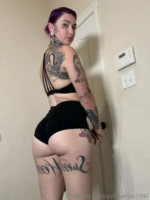 Gothbarbie1999 OnlyFans Leaked Free Thumbnail Picture - #I1yDGW9bbn
