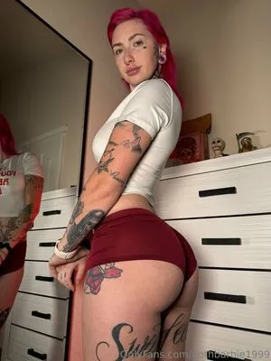 Gothbarbie1999 OnlyFans Leaked Free Thumbnail Picture - #T90mGQLehm