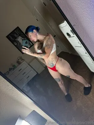 Gothbarbie1999 OnlyFans Leaked Free Thumbnail Picture - #vZZf2HUHuE