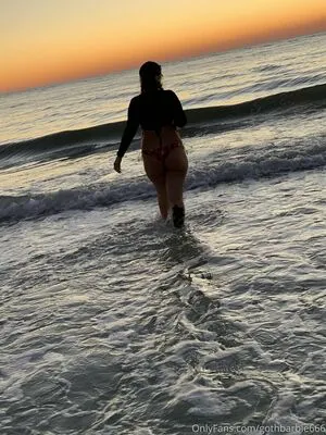 Gothbarbie666 OnlyFans Leaked Free Thumbnail Picture - #2njp9UKpJA