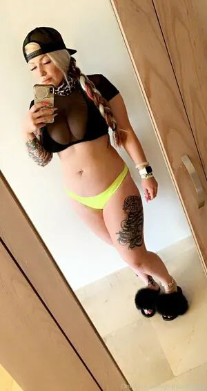 Gothbarbie666 OnlyFans Leaked Free Thumbnail Picture - #ArJw777iur