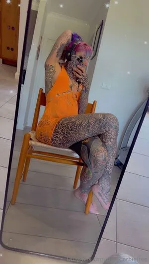 Gothbarbiefree OnlyFans Leaked Free Thumbnail Picture - #1uUUzEDkfk