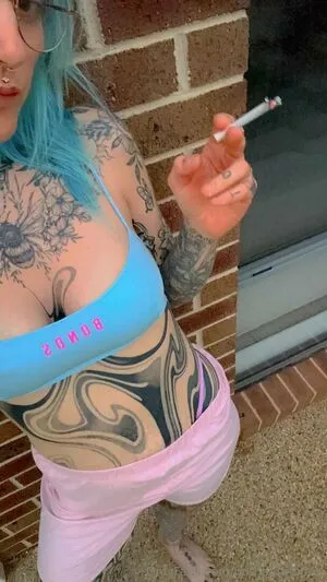 Gothbarbiefree OnlyFans Leaked Free Thumbnail Picture - #C34MNAjxt4